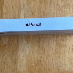Apple Pencil